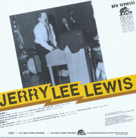 Preview: The Greatest Live Show On Earth (LP) Preview: The Greatest Live Show On Earth (LP)