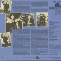 Preview: At Home - His Last Recordings 1950 (LP) Preview: At Home - His Last Recordings 1950 (LP)