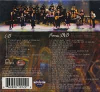 Preview: A Skaggs Family Christmas #2 (CD&DVD) Preview: A Skaggs Family Christmas #2 (CD&DVD)