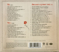 Preview: Dolly Parton, Linda Ronstadt, Emmylou Harris - The Complete Trio Collection (3-CD) Preview: Dolly Parton, Linda Ronstadt, Emmylou Harris - The Complete Trio Collection (3-CD)