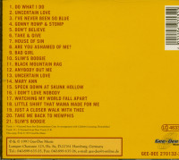 Preview: Gonna Romp And Stomp (CD) Preview: Gonna Romp And Stomp (CD)