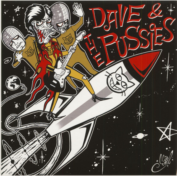 Sideburn Burnout - Shag The Law (7inch, 45rpm, PS, BC) Sideburn Burnout - Shag The Law (7inch, 45rpm, PS, BC)