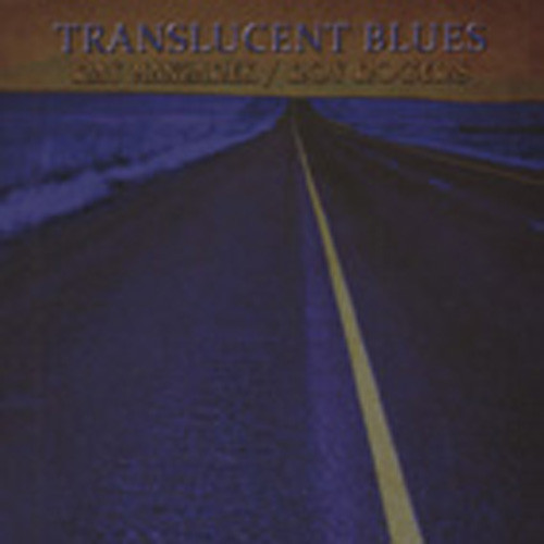 Translucent Blues Translucent Blues