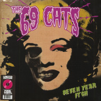 Preview: Seven Year Itch (LP, Colored Vinyl, Ltd.) Preview: Seven Year Itch (LP, Colored Vinyl, Ltd.)