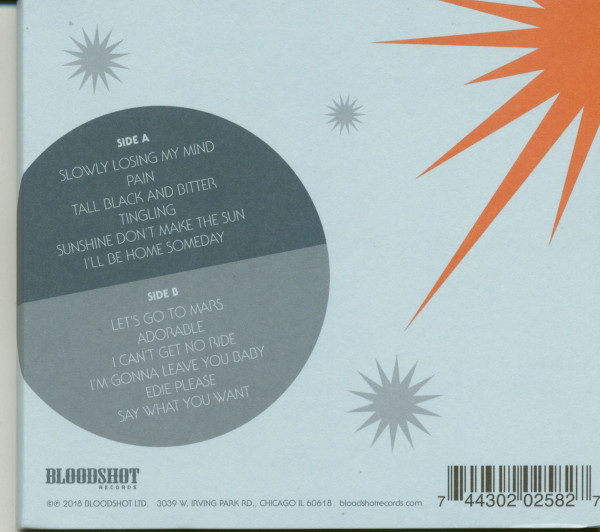 Soul Flowers Of Titan (CD)