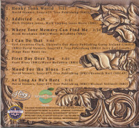 Preview: Where Your Memory Can Find Me (CD) Preview: Where Your Memory Can Find Me (CD)