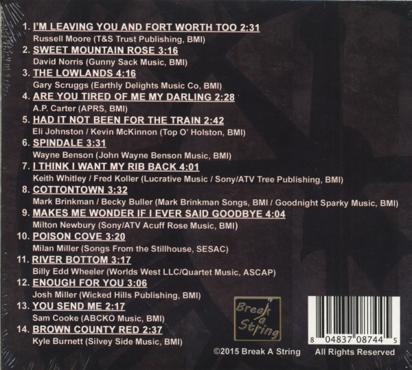 It's About Tyme (CD)