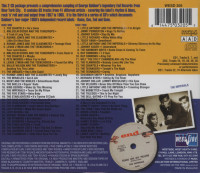 Preview: The End Story (2-CD) Preview: The End Story (2-CD)