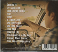 Preview: Home (CD) Preview: Home (CD)