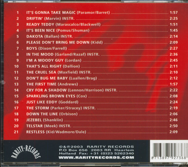 That's All Right (CD)