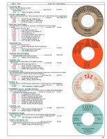 Preview: Joel Whitburn Presents - Cash Box - Regional Hits 1957 Preview: Joel Whitburn Presents - Cash Box - Regional Hits 1957