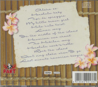 Preview: Tipi Da Spiaggia (CD) Preview: Tipi Da Spiaggia (CD)