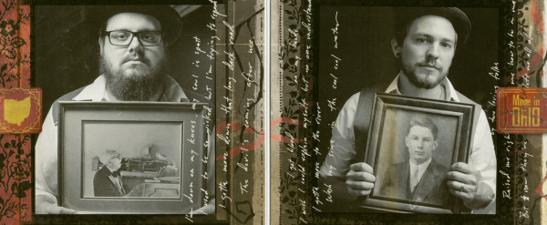 Hand On The Plow (CD)