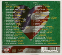 Preview: American Heartbeat 1956 (2-CD) Preview: American Heartbeat 1956 (2-CD)