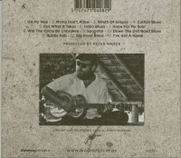 Preview: Hope For My Soul Preview: Hope For My Soul