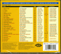 Preview: The Golden Age Of American Rock & Roll Vol.7 (CD) Preview: The Golden Age Of American Rock & Roll Vol.7 (CD)