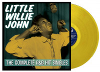 Preview: The Complete R&B Hit Singles (LP, Colored Vinyl, Ltd.) Preview: The Complete R&B Hit Singles (LP, Colored Vinyl, Ltd.)