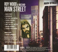 Preview: Main Street - Remastered & Expanded Edition (CD) Preview: Main Street - Remastered & Expanded Edition (CD)