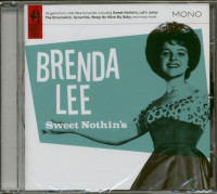 Preview: Sweet Nothin's (CD) Preview: Sweet Nothin's (CD)