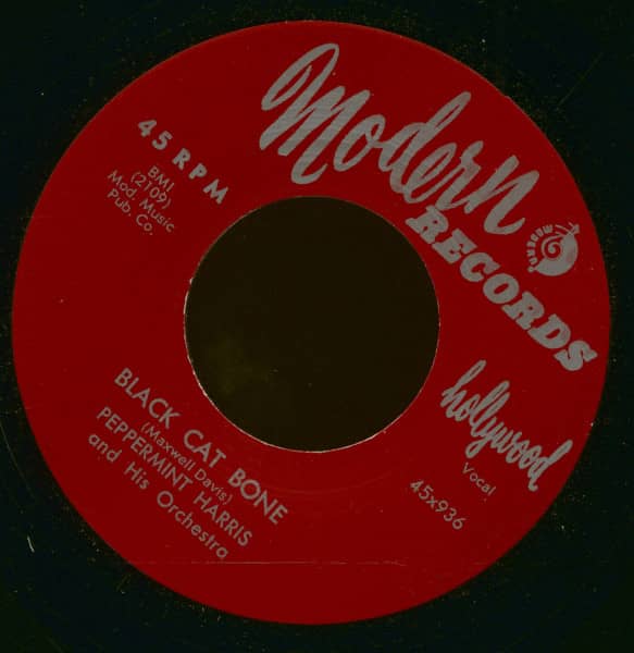 Black Cat Bone - Bye, Bye, Fare Thee Well (7inch, 45rpm) Black Cat Bone - Bye, Bye, Fare Thee Well (7inch, 45rpm)