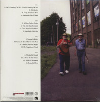 Preview: A More Perfect Union (2-LP) Preview: A More Perfect Union (2-LP)