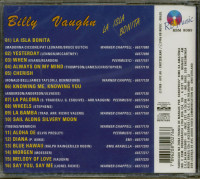 Preview: La Isla Bonita (CD) Preview: La Isla Bonita (CD)