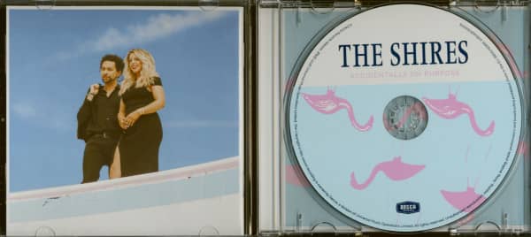 Accidentally On Purpose (CD)