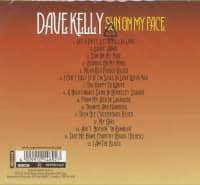 Preview: Sun On My Face (CD) Preview: Sun On My Face (CD)
