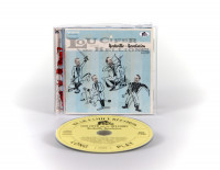 Preview: Rockville Revelation (CD) Preview: Rockville Revelation (CD)