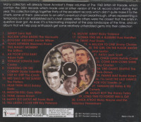 Preview: The Ones That Got Away 1960 (CD) Preview: The Ones That Got Away 1960 (CD)