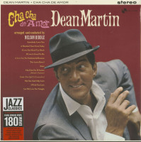 Preview: Cha Cha De Amor (LP, 180g Vinyl) Preview: Cha Cha De Amor (LP, 180g Vinyl)