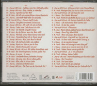 Preview: Das gibt's nur einmal - 50 große Erfolge (2-CD) Preview: Das gibt's nur einmal - 50 große Erfolge (2-CD)