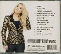 Preview: Goldmine (CD) Preview: Goldmine (CD)