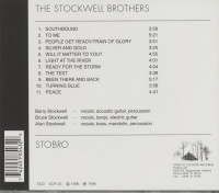 Preview: StoBro (CD) Preview: StoBro (CD)