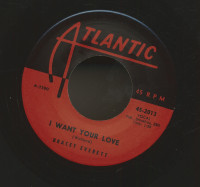 Preview: The Lover's Curse - I Want Your Love (7inch, 45rpm) Preview: The Lover's Curse - I Want Your Love (7inch, 45rpm)