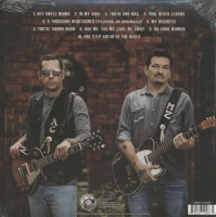 Preview: Blood Brothers (LP) Preview: Blood Brothers (LP)