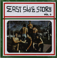 Preview: East Side Story Vol.1-12 (13-LP Box-Set, Ltd.) Preview: East Side Story Vol.1-12 (13-LP Box-Set, Ltd.)
