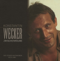 Preview: Zwischenräume (7CD & 1DVD Deluxe Box Set) Preview: Zwischenräume (7CD & 1DVD Deluxe Box Set)