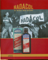 Preview: Hadacol - In Song And Story (CD) Preview: Hadacol - In Song And Story (CD)