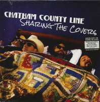 Preview: Sharing The Covers (LP) Preview: Sharing The Covers (LP)