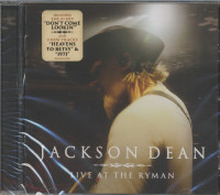 Preview: Live At The Ryman (CD) Preview: Live At The Ryman (CD)