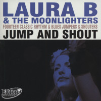 Preview: Jump & Shout Preview: Jump & Shout