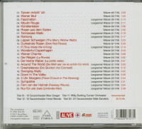 Preview: Tanzstunde - Walzer (CD) Preview: Tanzstunde - Walzer (CD)