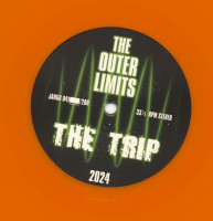 Preview: The Trip (LP, colored Vinyl) Preview: The Trip (LP, colored Vinyl)