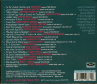Preview: She Came From Hungary! - 1960s Beat Girls From The Eastern Bloc (CD) Preview: She Came From Hungary! - 1960s Beat Girls From The Eastern Bloc (CD)