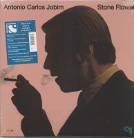 Preview: Stone Flower (LP, 180g Vinyl) Preview: Stone Flower (LP, 180g Vinyl)