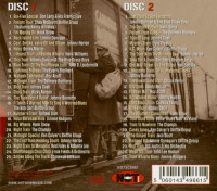 Preview: Freight Train (2-CD) Preview: Freight Train (2-CD)