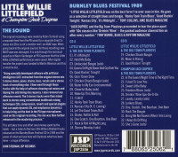 Preview: Good Rockin' Blues & Boogie (2-CD) Preview: Good Rockin' Blues & Boogie (2-CD)