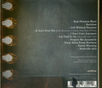 Preview: Close Ties (CD) Preview: Close Ties (CD)