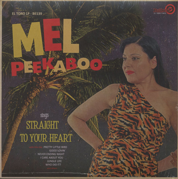 Straight To Your Heart (LP) Straight To Your Heart (LP)